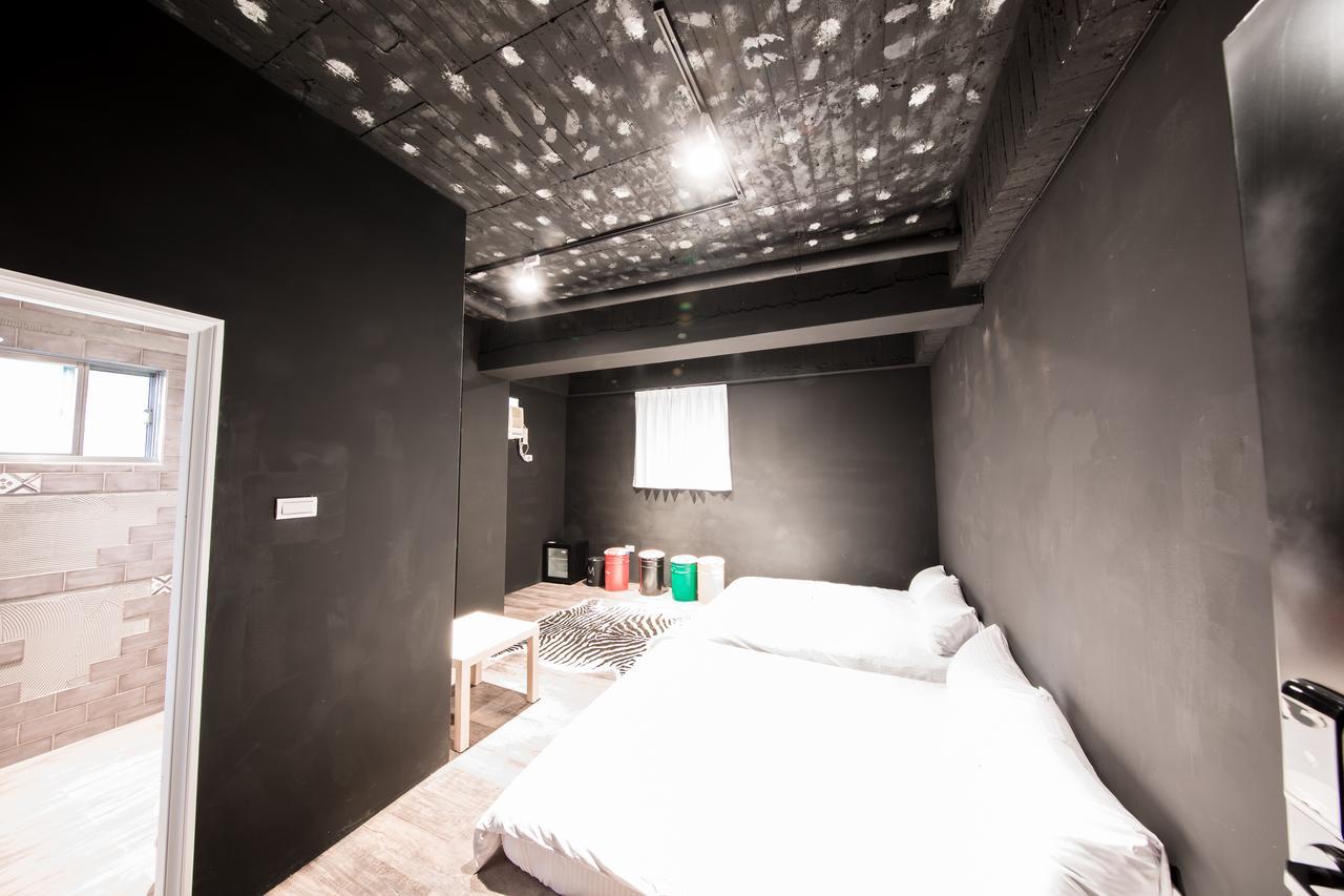 Pier 2 Lejlighed Kaohsiung Eksteriør billede